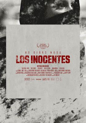 Cartel Los Inocentes