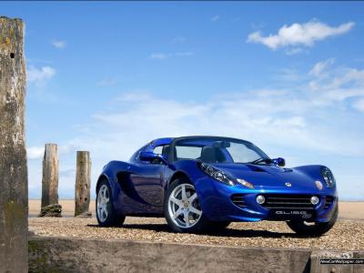 wallpaper pics of cars. Lotus Car Wallpaper