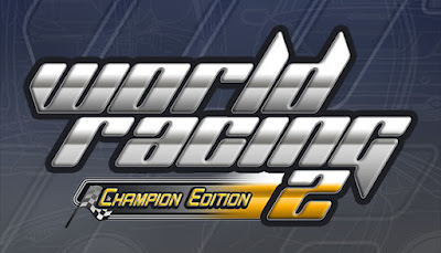 World Racing 2 Champion Edition New Game Pc Steam