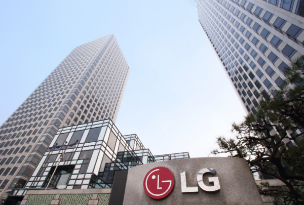  LG anuncia los resultados financieros del primer trimestre del 2024