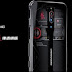 Nubia red magic transparent phone 