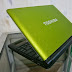 <marquee>Netbook 10" : Toshiba NB520 harman kardon</marquee> 