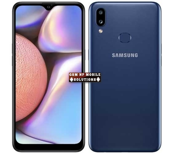 Samsung SM-A107F U8 Unbrick Rom Firmware Scatter Flash File