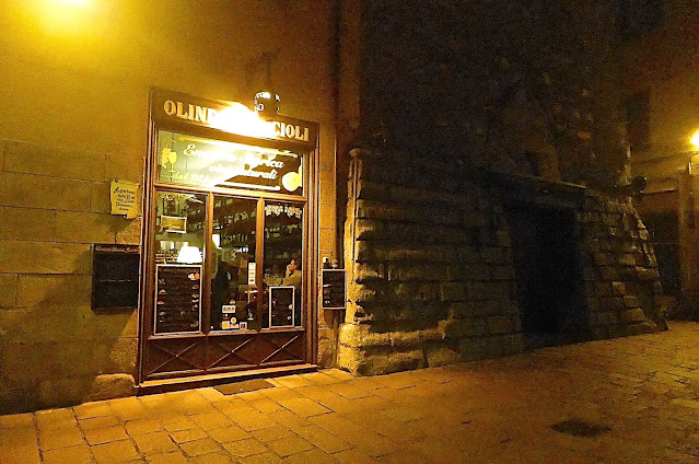 Bologna-Enoteca Olindo Faccioli