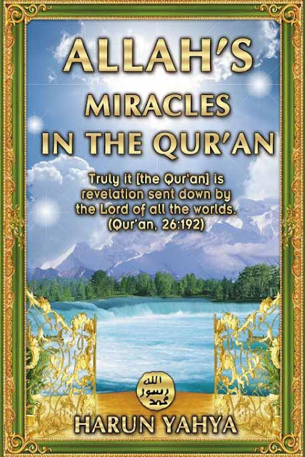 MIRACLES IN THE QURA'N