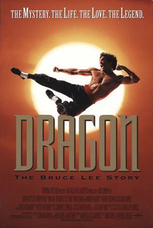 Dragon The Bruce Lee Story (1993)