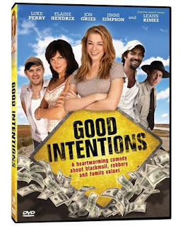 Good Intentions 2010 Hollywood Movie Watch Online