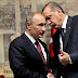Τι θα βγάλει σήμερα η συνάντηση Πούτιν –Ερντογάν;