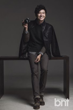 Yeon Jung-Hoon Korea Actor