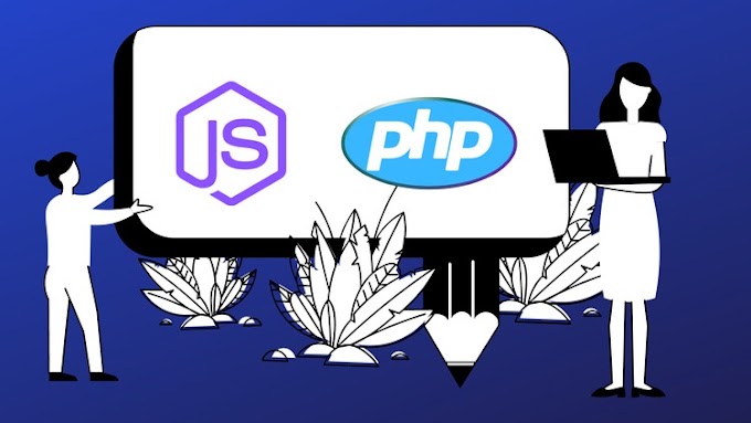 [EXPIRED][Free Udemy Course] JavaScript And PHP Programming Complete Course