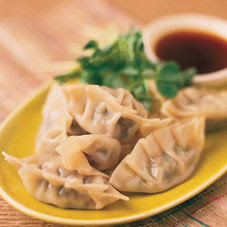 Chinese Dumplings