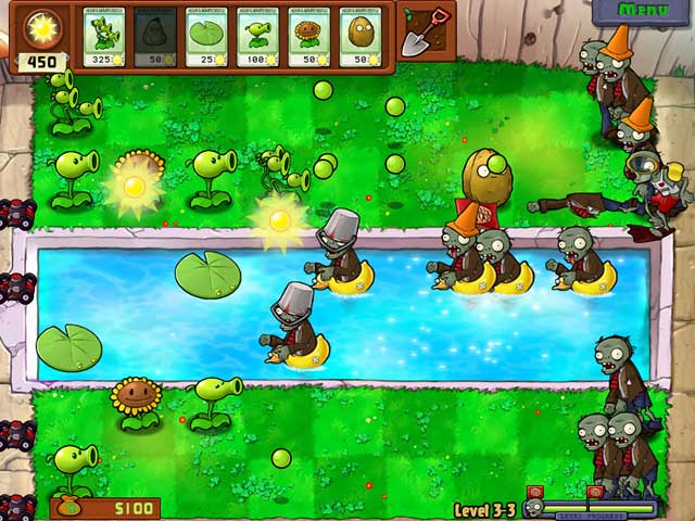 plants vs zombies serial crack