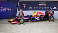 Red Bull RB10