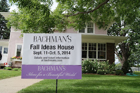 Fall 14 Ideas House