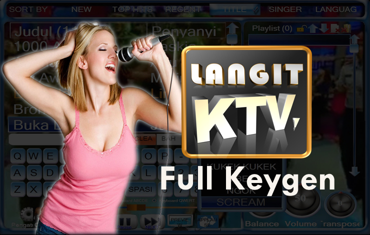 LANGITKTV NEW FULL KEYGEN - Responsive Blogger Template