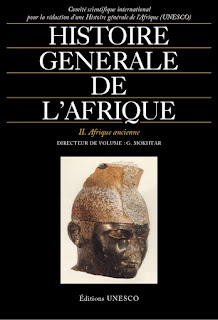 Histoire Générale de l'Afrique - Tome 2