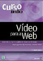 Curso INFO Vídeo na Web