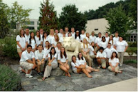 Lion Ambassadors Photo