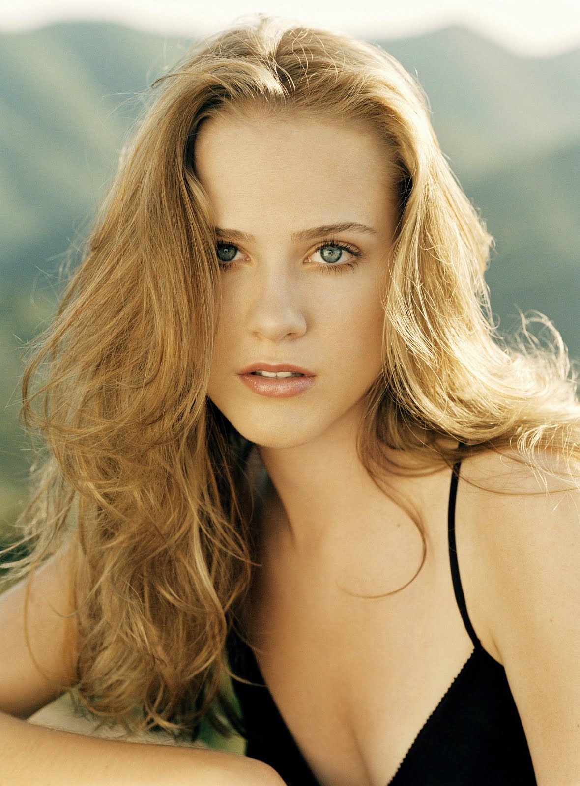 evan rachel wood