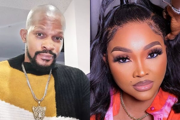 Mercy Aigbe Reacts As Uche Maduagwu Reveals Why She Fought Businesswoman, Larrit 