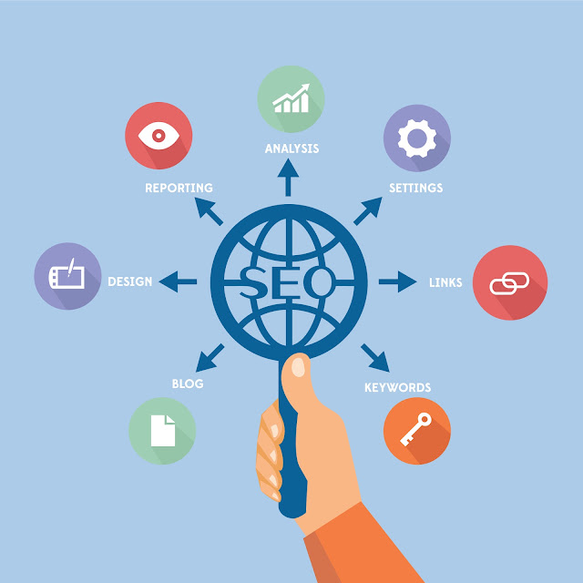 SEO Course in Delhi