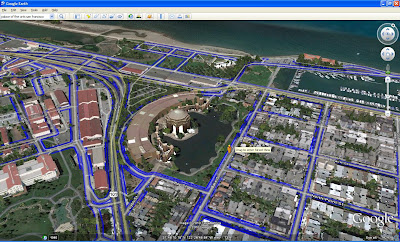 Download Google Earth 7.0.2.8415 Full Version