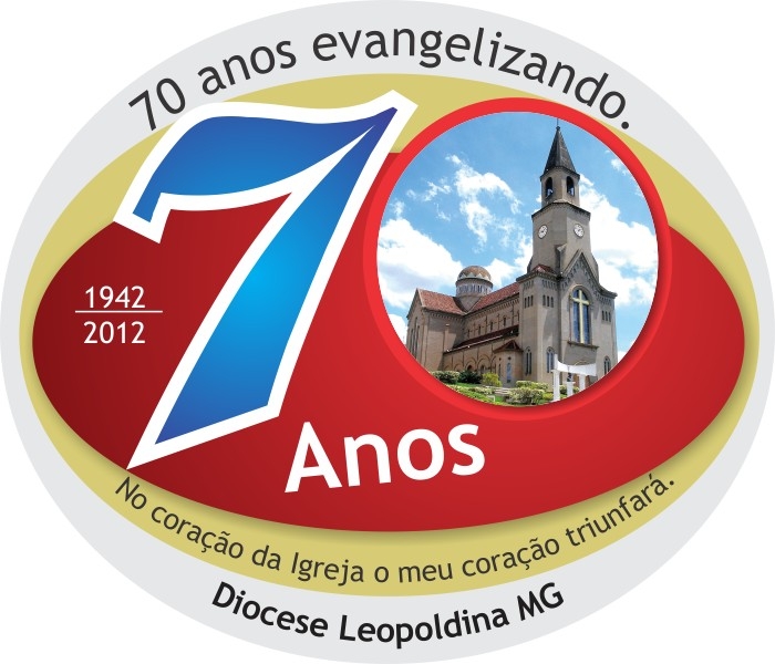 70 anos evangelizando