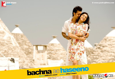 Bollywood hindi movie Bachna Ae Haseeno (2008) wallpaper, Wallpapers, images and Photo Gallery of upcoming Hindi Bollywood id=