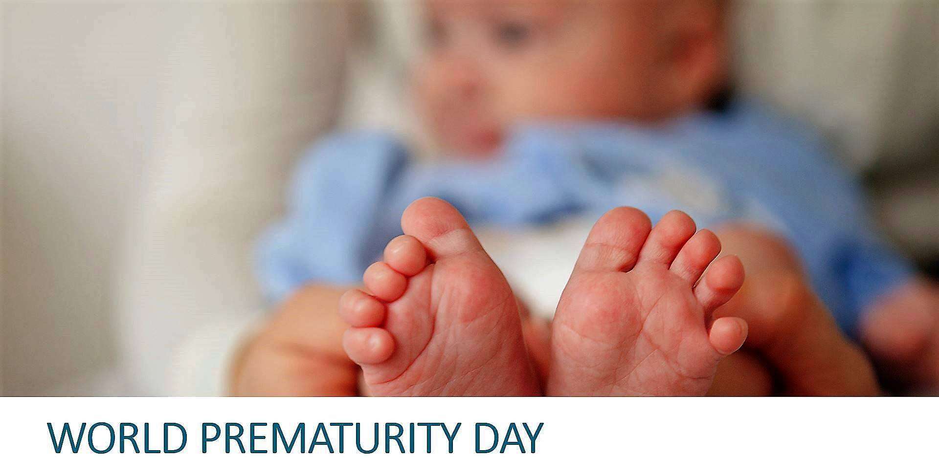 World Prematurity Day Wishes Sweet Images