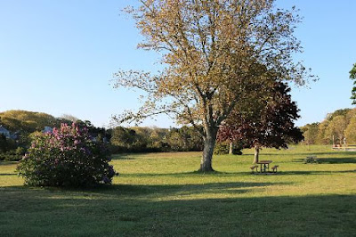 Sea View Recreation Area