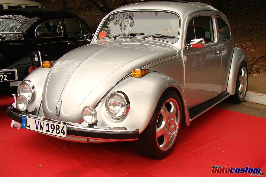 Marcadores Fusca Volkswagen VW Beetle