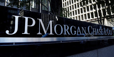 JP Morgan Chase