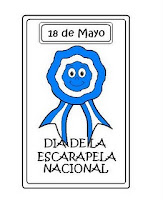 18 de mayo - Día de la Escarapela Argentina