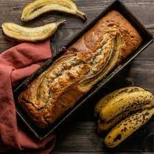 Global Twist: Banana Bread Around the World