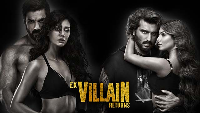 Ek Villain Returns Movie Download Mp4moviez