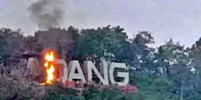 Helmi Moesim, ST. : Dinas PUPR Kota Padang Harus Segera Perbaiki Tagline Yang Terbakar