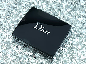 Dior Holiday 2016 Splendor Collection: Swatches and Review