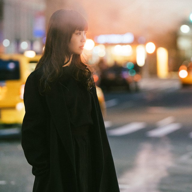 Aimer - STAND-ALONE Lyrics