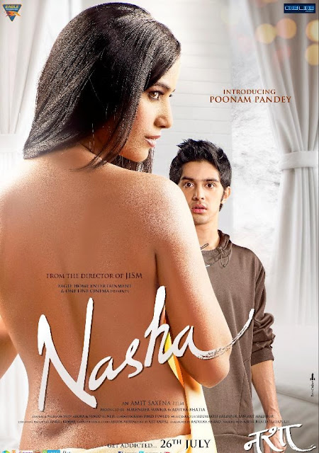 nasha movie scenes