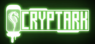 CRYPTARK V0.25 Download Games PC Free Working