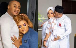 Actress, Nkechi Blessing's Marriage Reportedly Clashes