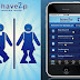 Now,A Mobile App That Will Help You Find The Nearest Toilet