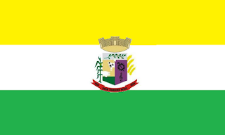 Bandeira de Tucunduva RS