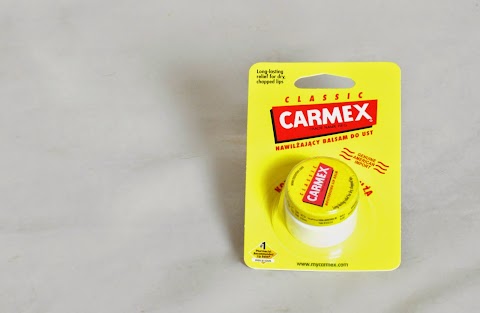 Carma Laboratories, Carmex Classic