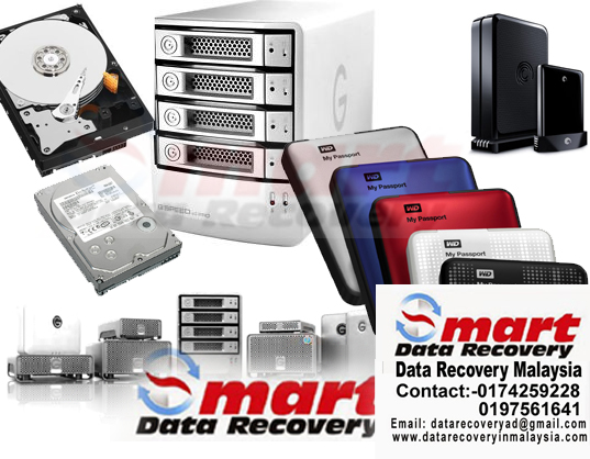 Hard-Disk-Repair-Malaysia