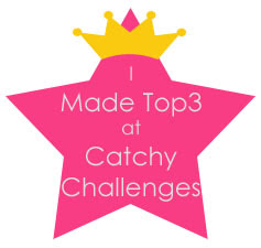 Catchy challengesTop 3