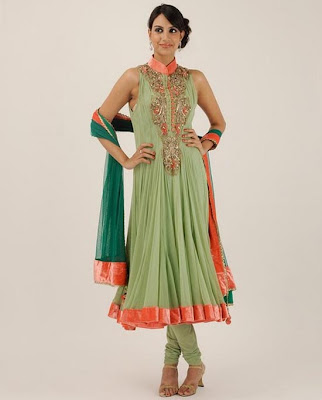 Party Wear Dress Collection For Pakistani Style !