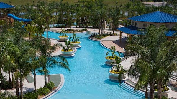 Marriott's Orlando World Center - Best Pool Hotels In Orlando