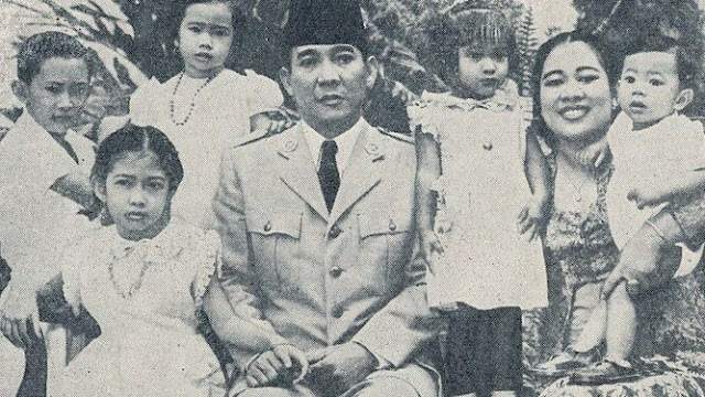 Haedar Nashir: Presiden Soekarno ialah Keluarga Muhammadiyah