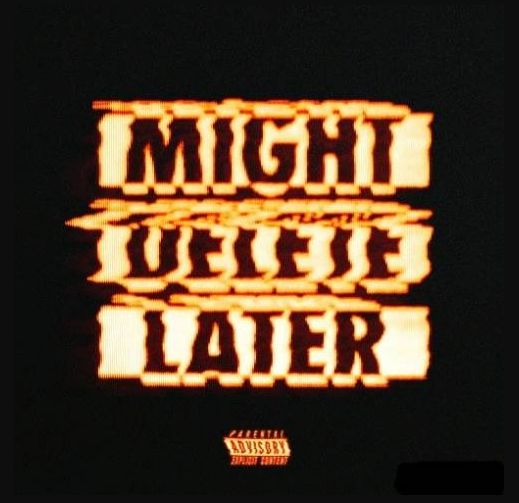 D@wnl@ad J. Cole - Might Delete Later (Album)